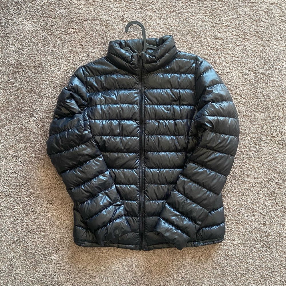 Uniqlo Puffer Jacket
